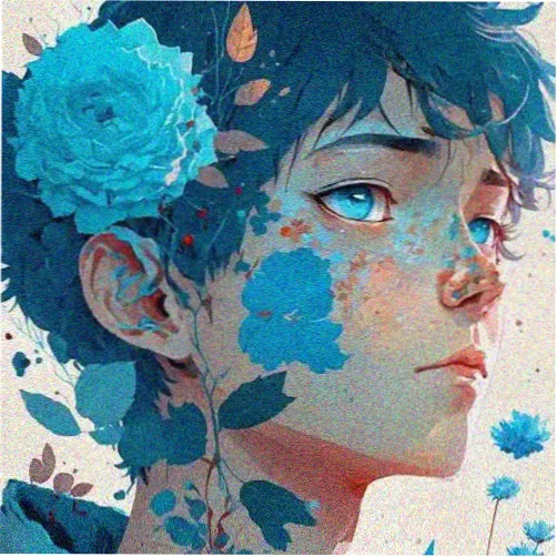 幸运星漫画图鉴条目：柊家与友邻组三号